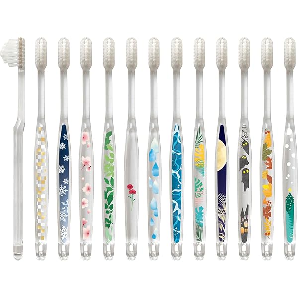 Amazon | 奇跡のオーラルケア 奇跡の歯ブラシ〈トライアングル